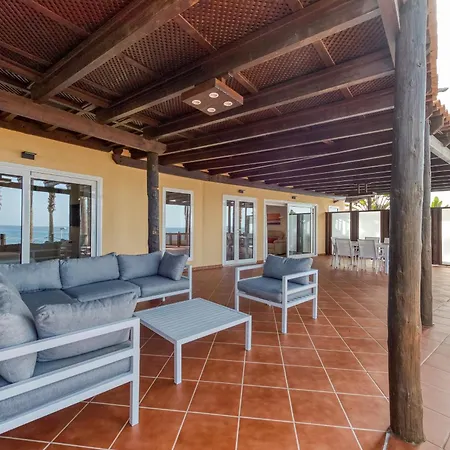 Апартаменты Altamar, 2 Bedroom - By Gestion Vacacional Canarias *