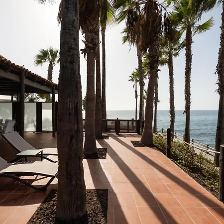 Altamar, 2 Bedroom - By Gestion Vacacional Canarias * Плайя-дель-Агила