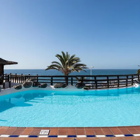 Апартаменты Altamar, 2 Bedroom - By Gestion Vacacional Canarias *