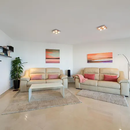 Апартаменты Altamar, 2 Bedroom - By Gestion Vacacional Canarias *