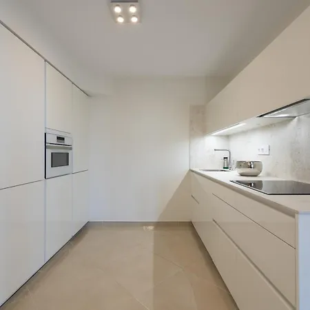 Апартаменты Altamar, 2 Bedroom - By Gestion Vacacional Canarias *