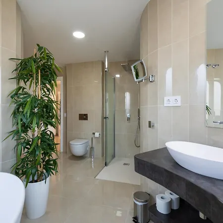 Апартаменты Altamar, 2 Bedroom - By Gestion Vacacional Canarias *