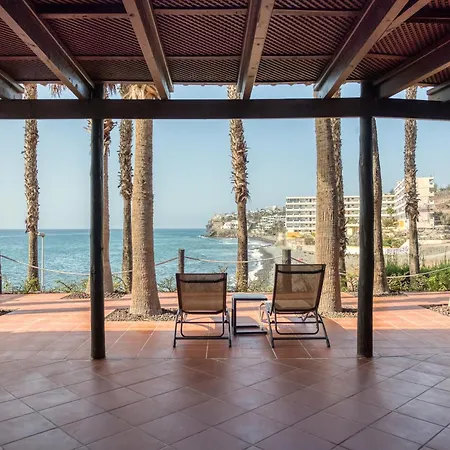 Altamar, 2 Bedroom - By Gestion Vacacional Canarias