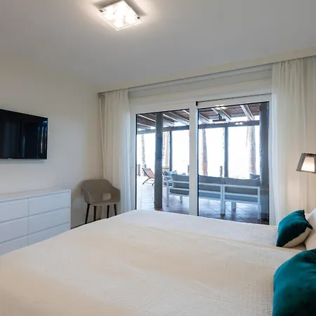 Altamar, 2 Bedroom - By Gestion Vacacional Canarias Апартаменты Плайя-дель-Агила
