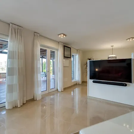 Апартаменты Altamar, 2 Bedroom - By Gestion Vacacional Canarias