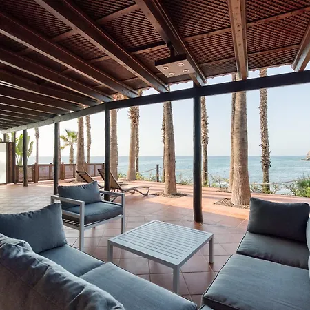 Апартаменты Altamar, 2 Bedroom - By Gestion Vacacional Canarias