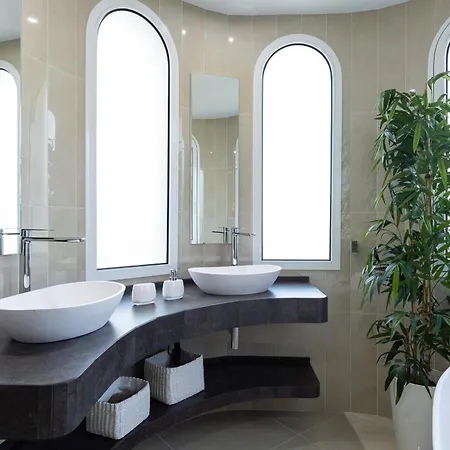Altamar, 2 Bedroom - By Gestion Vacacional Canarias Апартаменты *