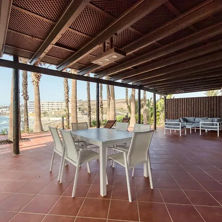 Апартаменты Altamar, 2 Bedroom - By Gestion Vacacional Canarias *