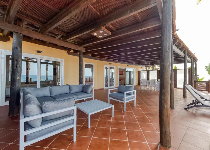 Apartment Altamar, 2 Bedroom - By Gestion Vacacional Canarias *