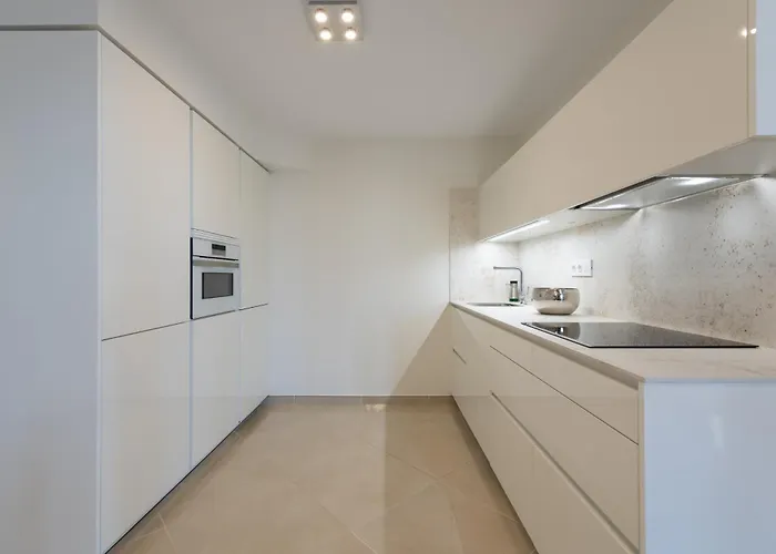 Apartment Altamar, 2 Bedroom - By Gestion Vacacional Canarias *