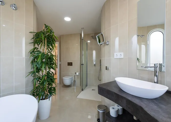 Apartment Altamar, 2 Bedroom - By Gestion Vacacional Canarias *