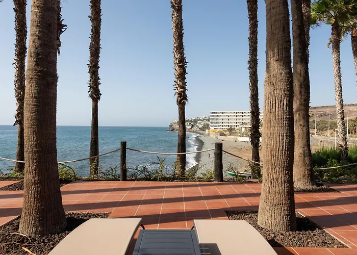 Altamar, 2 Bedroom - By Gestion Vacacional Canarias Apartment *