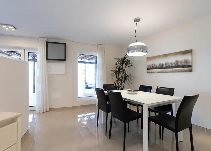 Altamar, 2 Bedroom - By Gestion Vacacional Canarias * Playa Del Aguila (Las Palmas)
