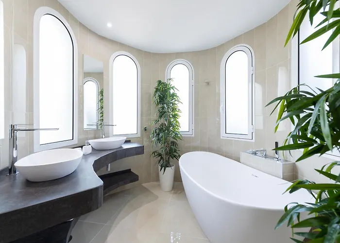 Altamar, 2 Bedroom - By Gestion Vacacional Canarias *