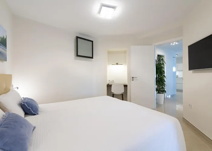 Apartment Altamar, 2 Bedroom - By Gestion Vacacional Canarias Playa Del Aguila (Las Palmas)