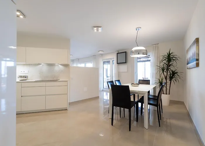 Altamar, 2 Bedroom - By Gestion Vacacional Canarias Playa Del Aguila (Las Palmas)