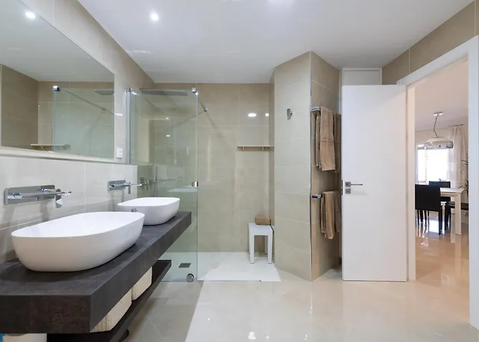 Altamar, 2 Bedroom - By Gestion Vacacional Canarias