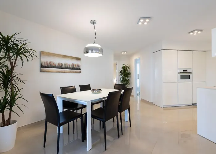 Altamar, 2 Bedroom - By Gestion Vacacional Canarias