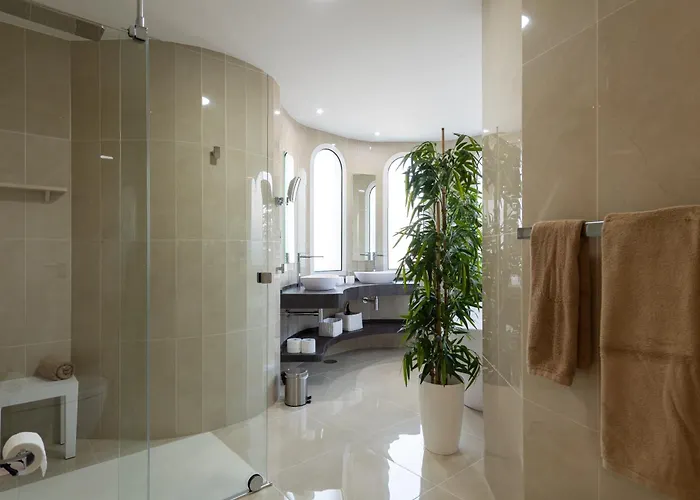 Apartment Altamar, 2 Bedroom - By Gestion Vacacional Canarias *