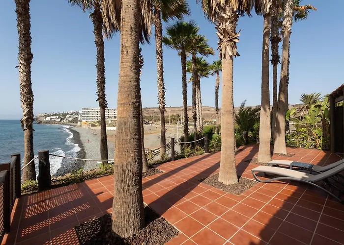 Altamar, 2 Bedroom - By Gestion Vacacional Canarias