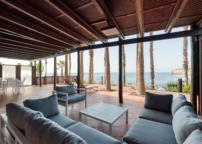 Apartment Altamar, 2 Bedroom - By Gestion Vacacional Canarias