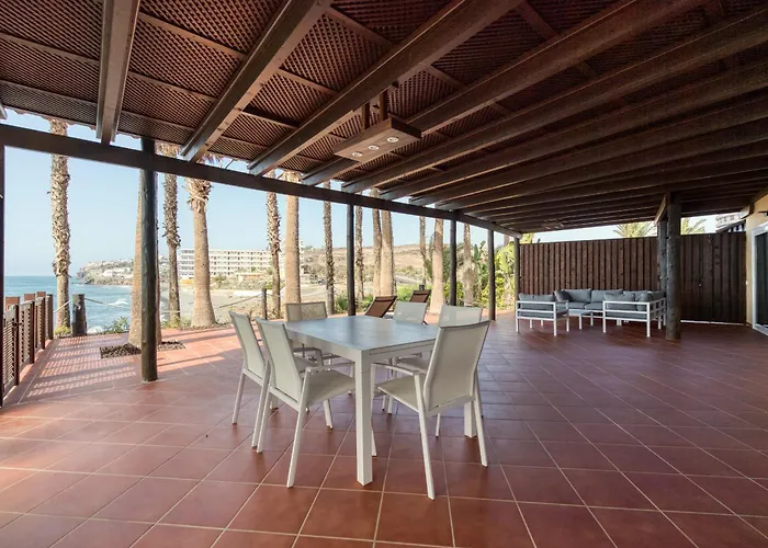 Apartment Altamar, 2 Bedroom - By Gestion Vacacional Canarias *
